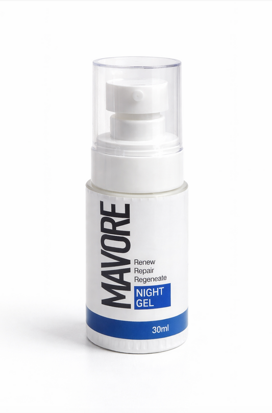 Mavore Night Repair Gel